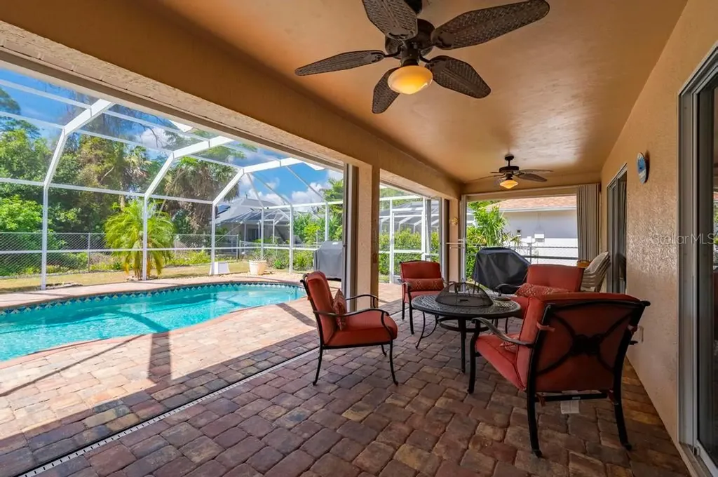 3801 Wayward Ave. Avenue North Port FL 34286
