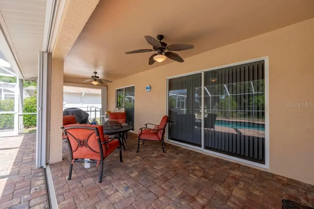 3801 Wayward Ave. Avenue North Port FL 34286