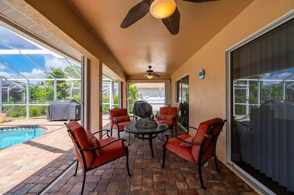 3801 Wayward Ave. Avenue North Port FL 34286