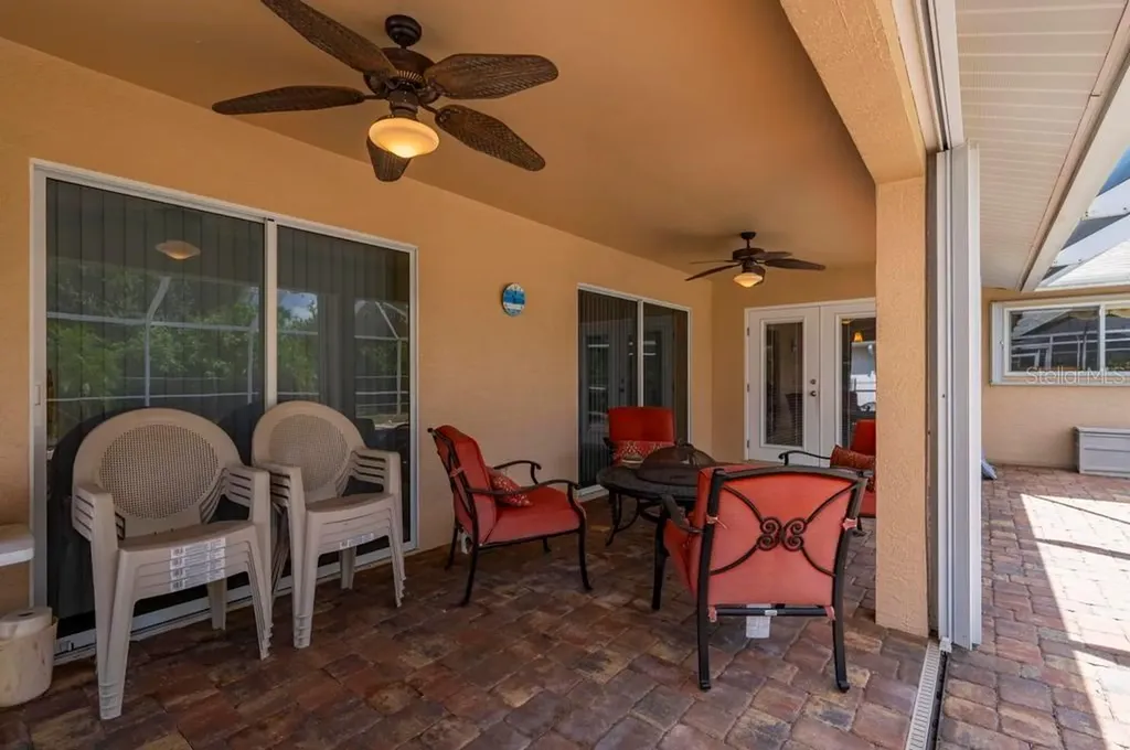 3801 Wayward Ave. Avenue North Port FL 34286