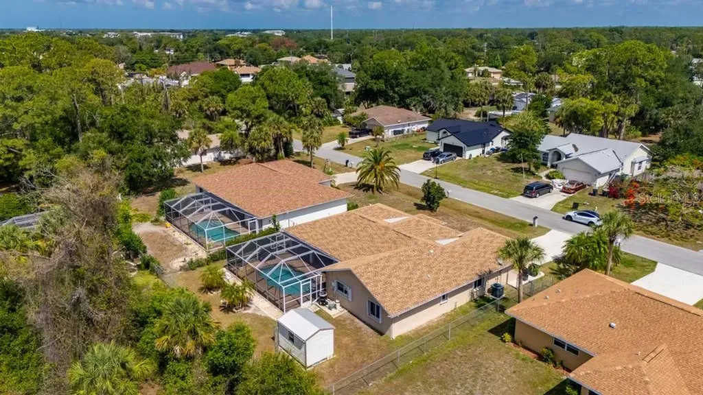 3801 Wayward Ave. Avenue North Port FL 34286