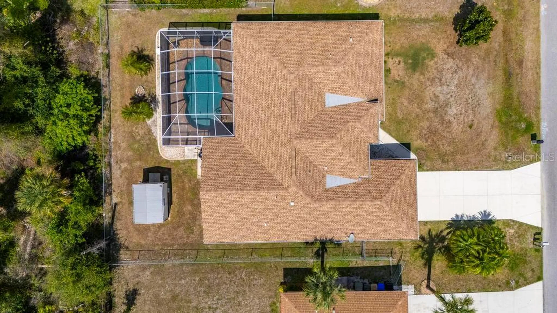 3801 Wayward Ave. Avenue North Port FL 34286