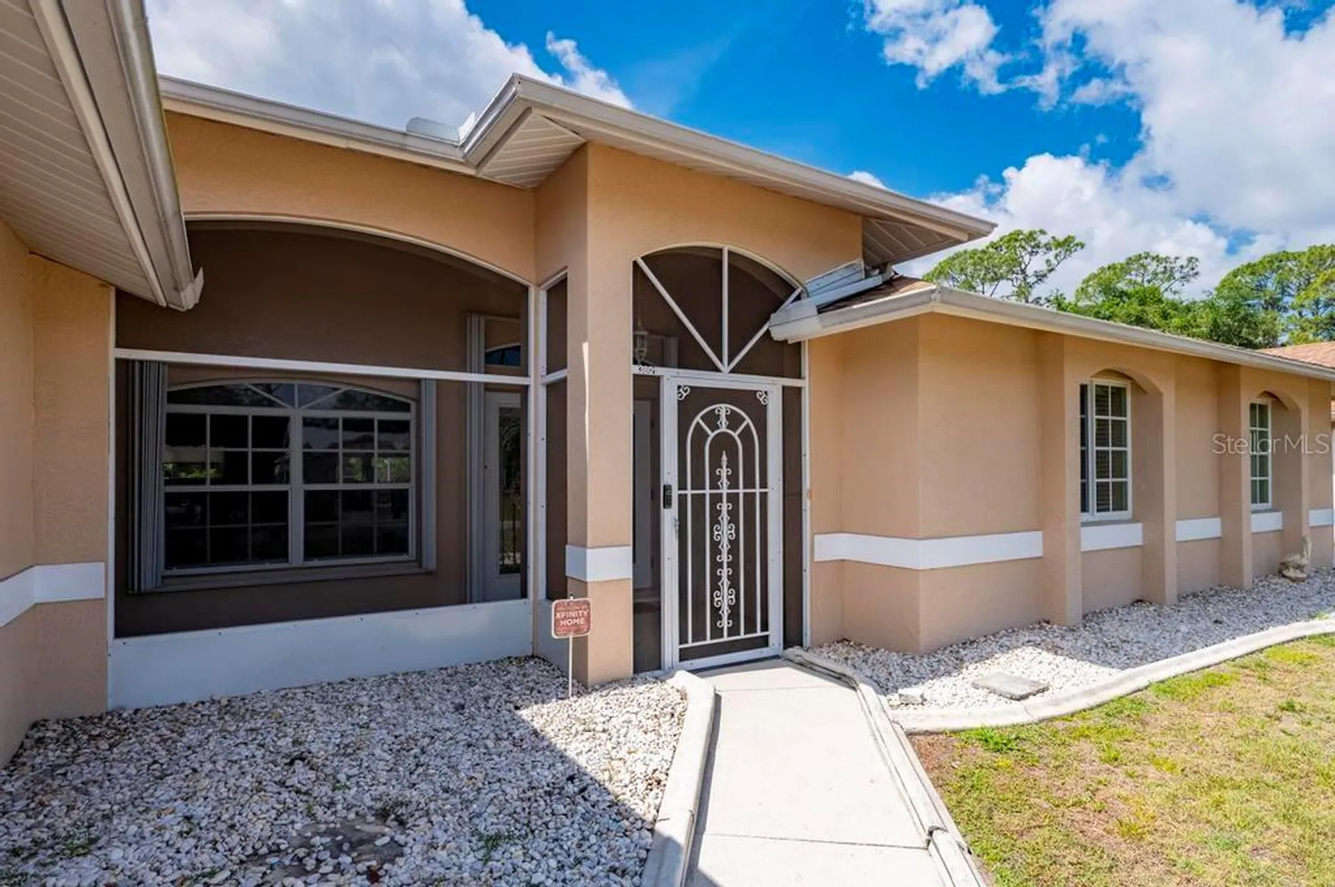 3801 Wayward Ave. Avenue North Port FL 34286