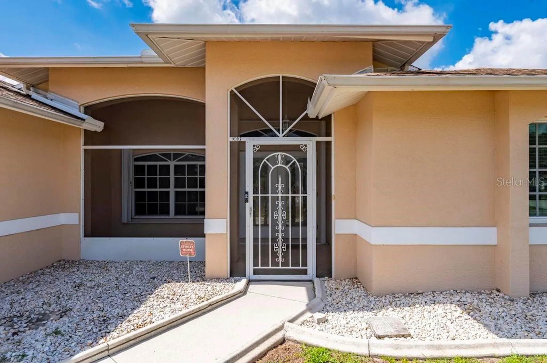 3801 Wayward Ave. Avenue North Port FL 34286