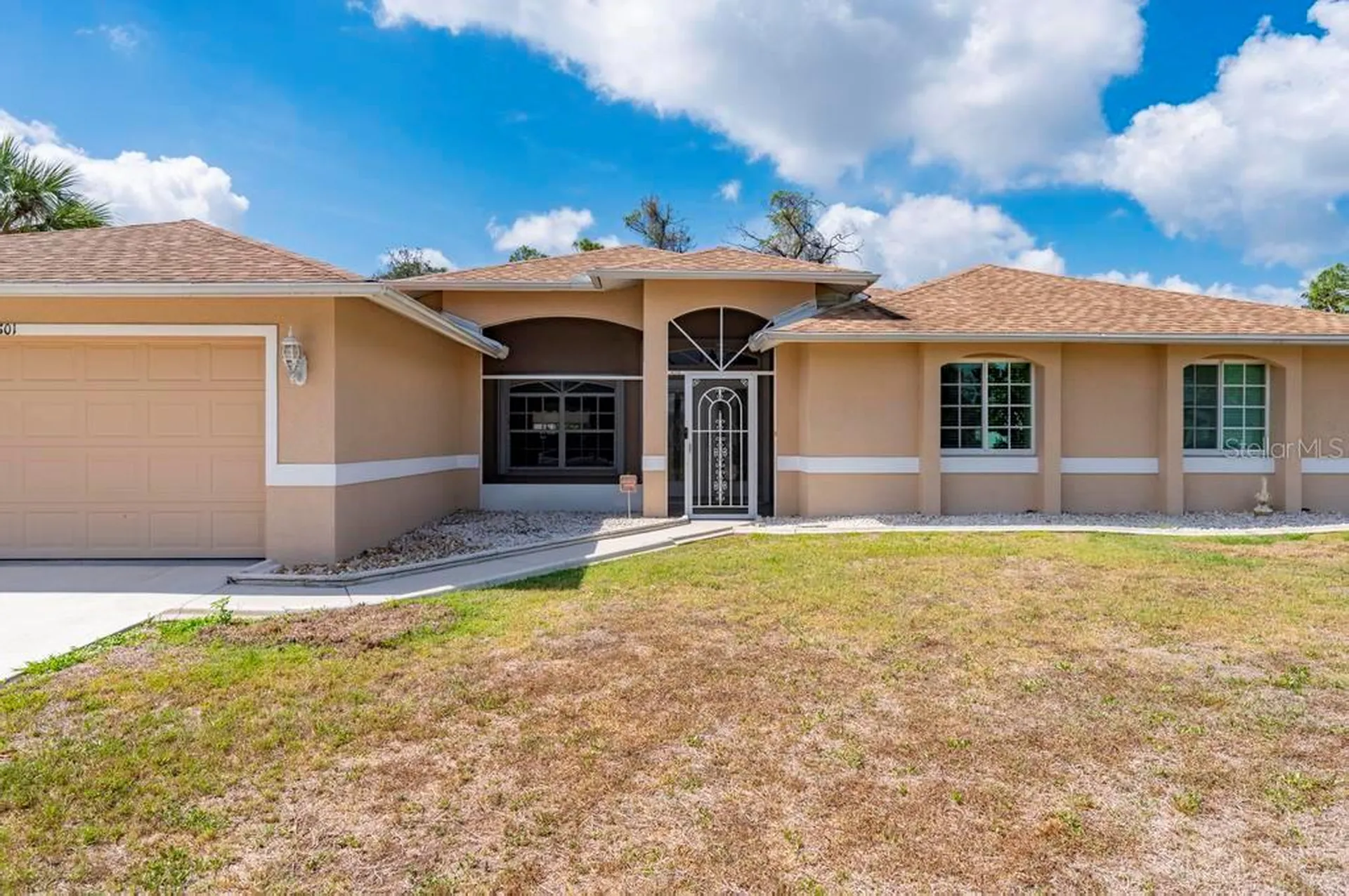 3801 Wayward Ave. Avenue North Port FL 34286