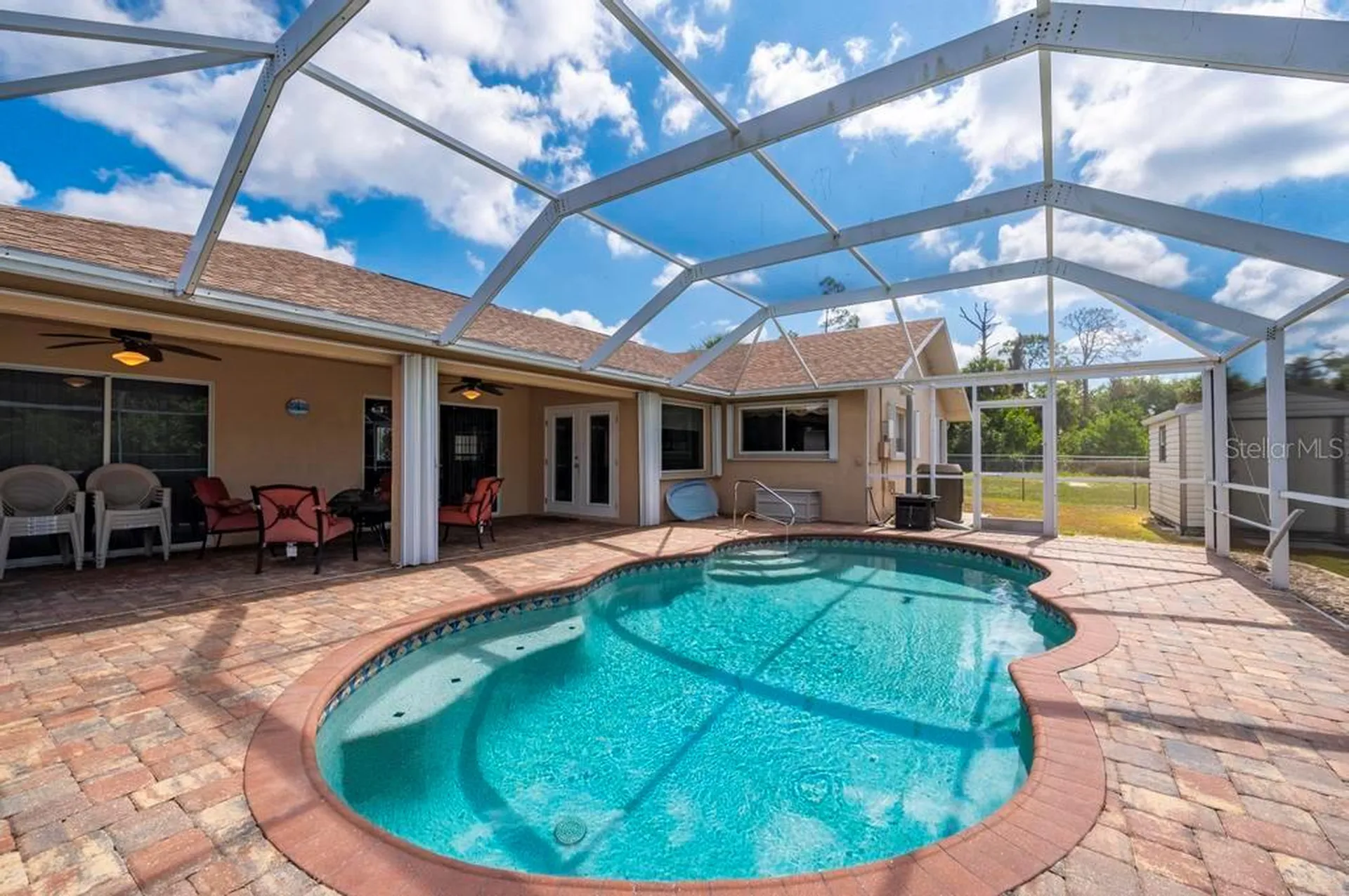 3801 Wayward Ave. Avenue North Port FL 34286