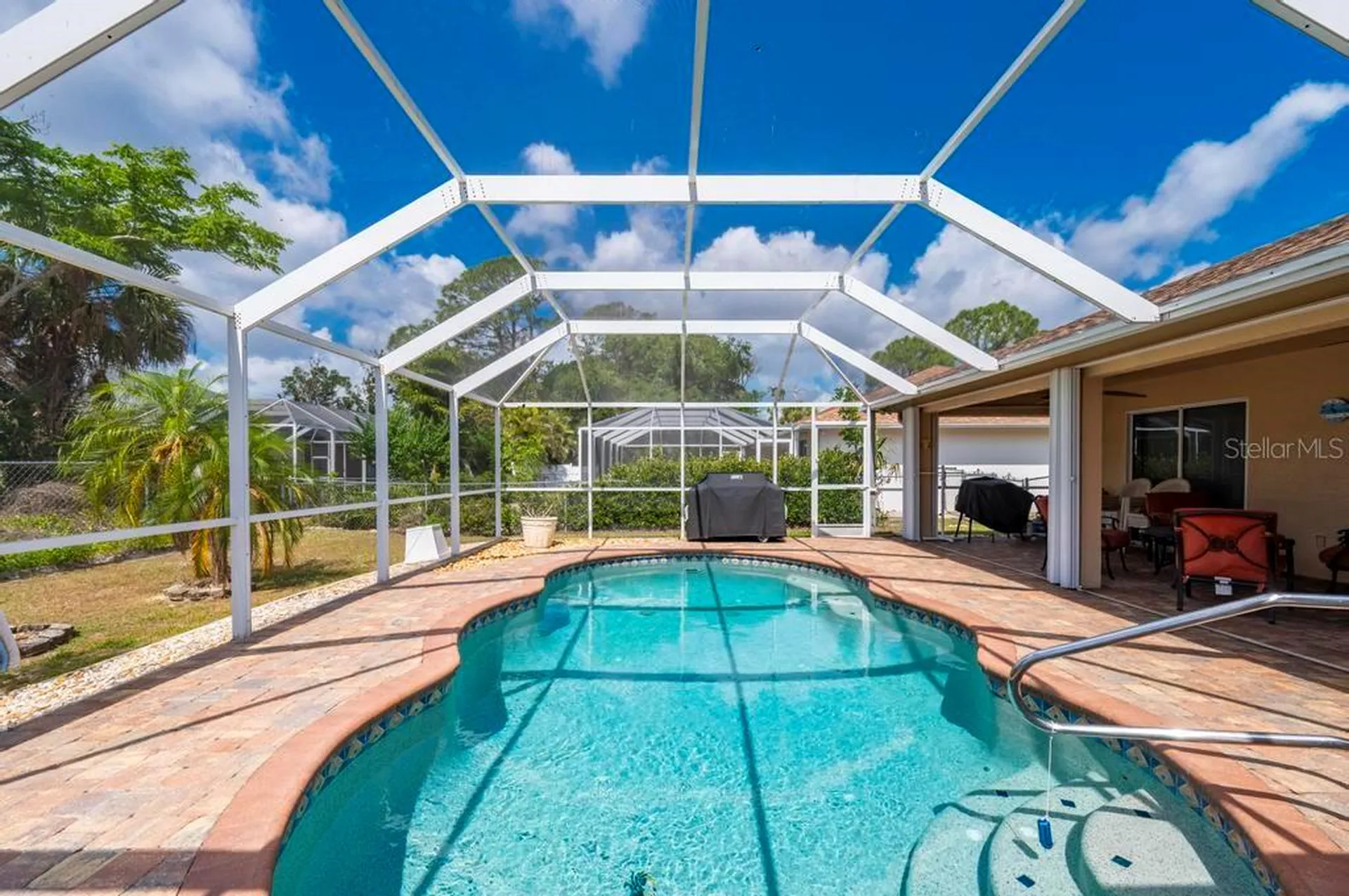 3801 Wayward Ave. Avenue North Port FL 34286