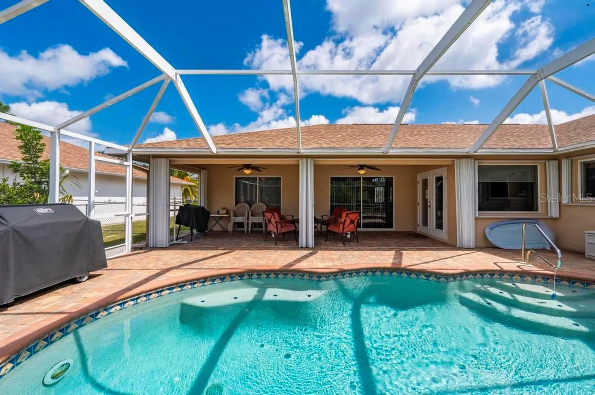 3801 Wayward Ave. Avenue North Port FL 34286