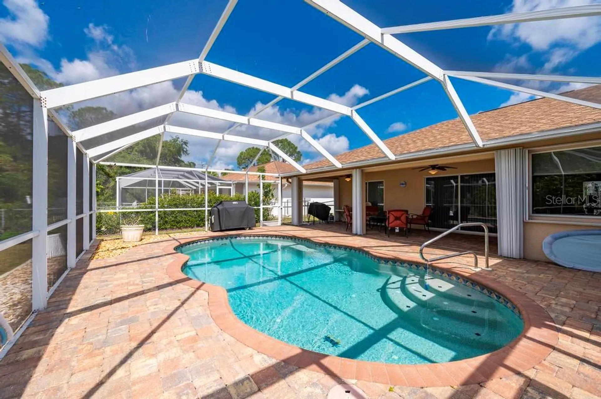 3801 Wayward Ave. Avenue North Port FL 34286