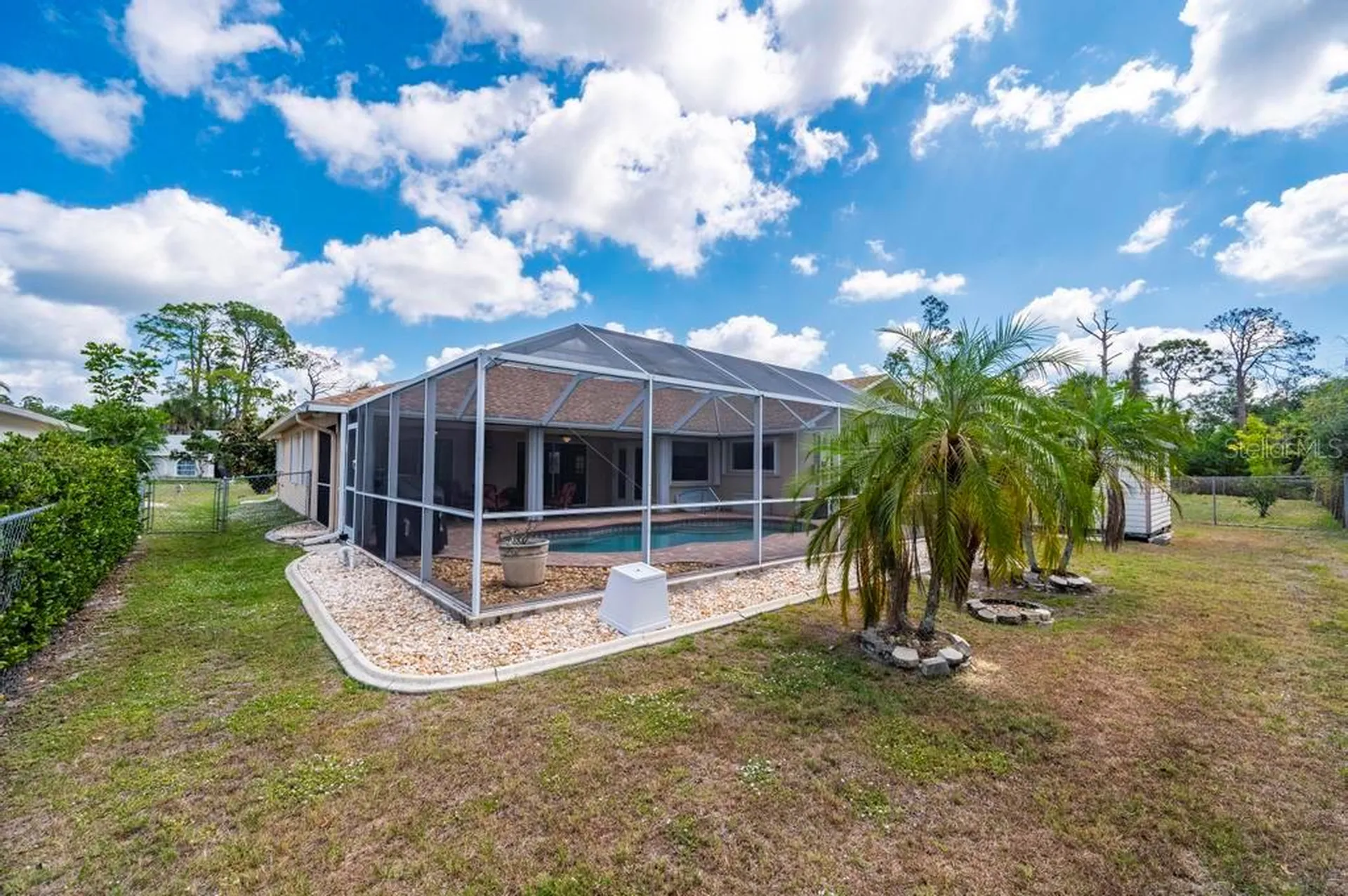 3801 Wayward Ave. Avenue North Port FL 34286