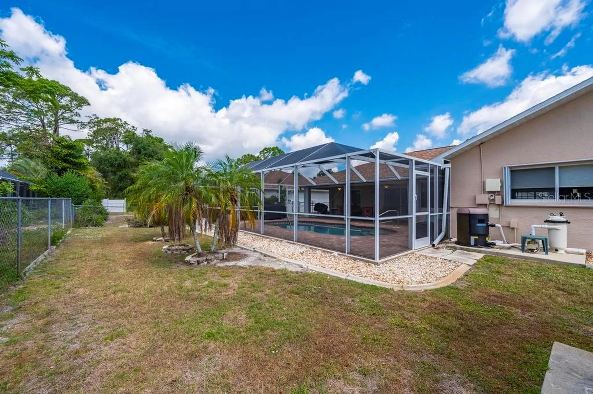 3801 Wayward Ave. Avenue North Port FL 34286