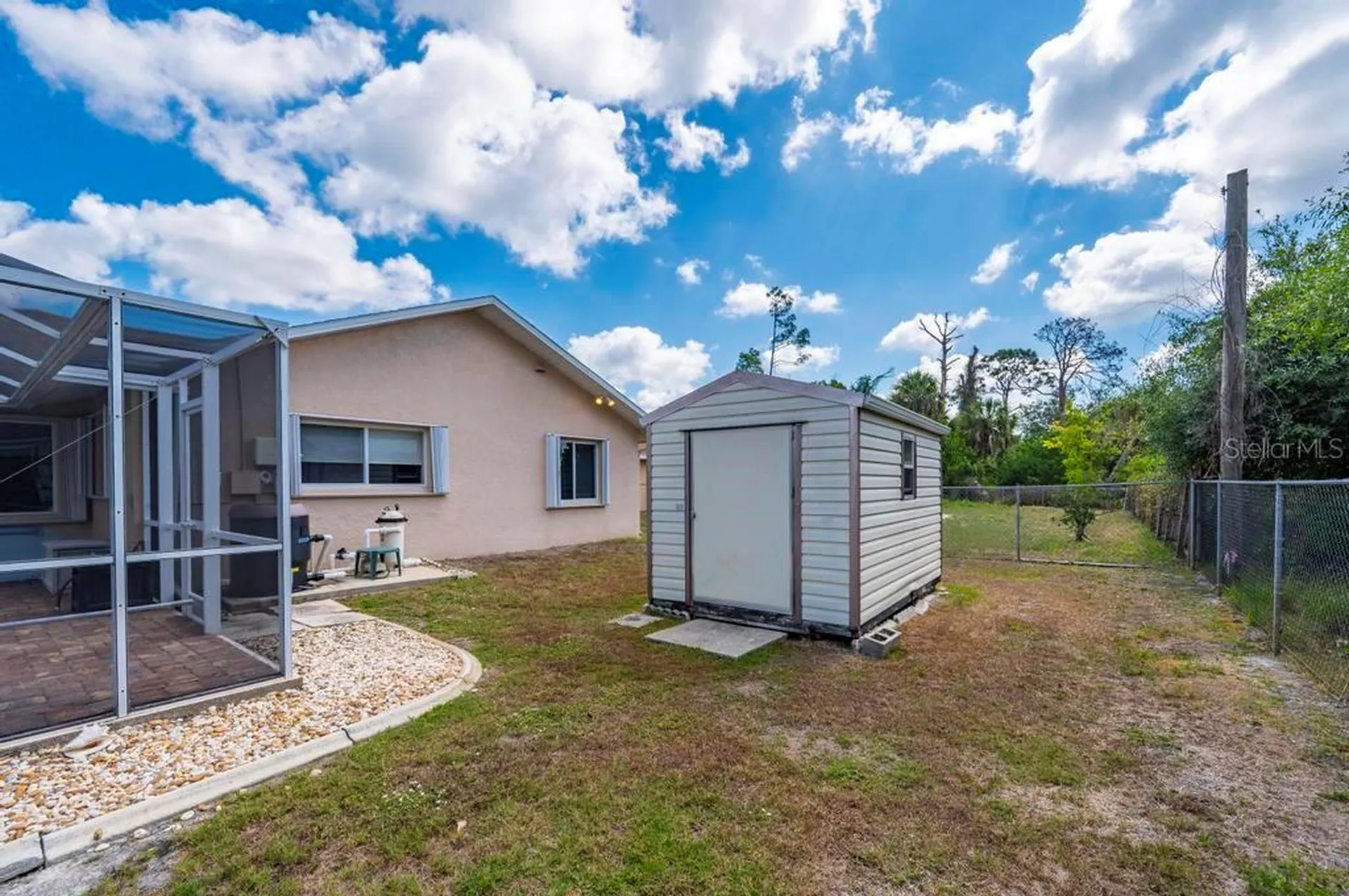 3801 Wayward Ave. Avenue North Port FL 34286
