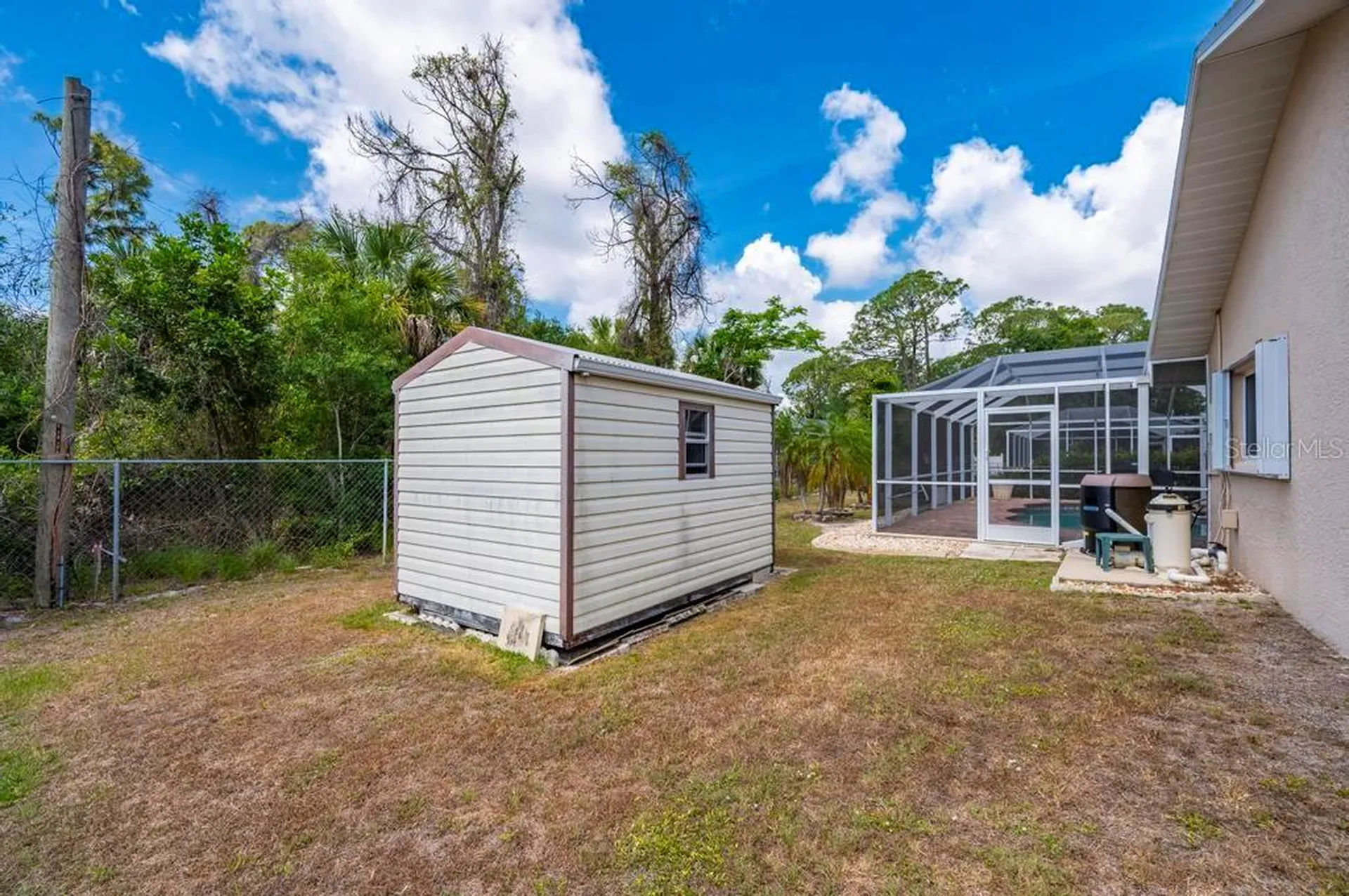 3801 Wayward Ave. Avenue North Port FL 34286