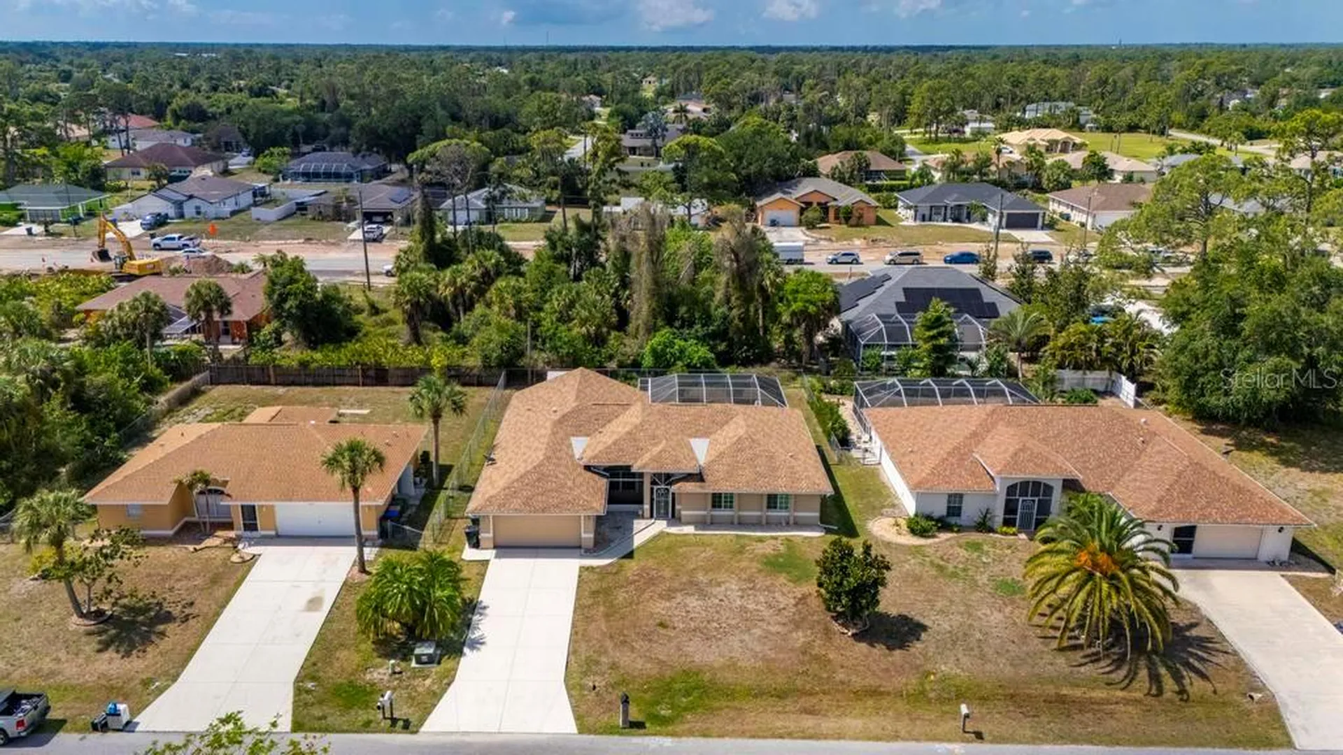 3801 Wayward Ave. Avenue North Port FL 34286
