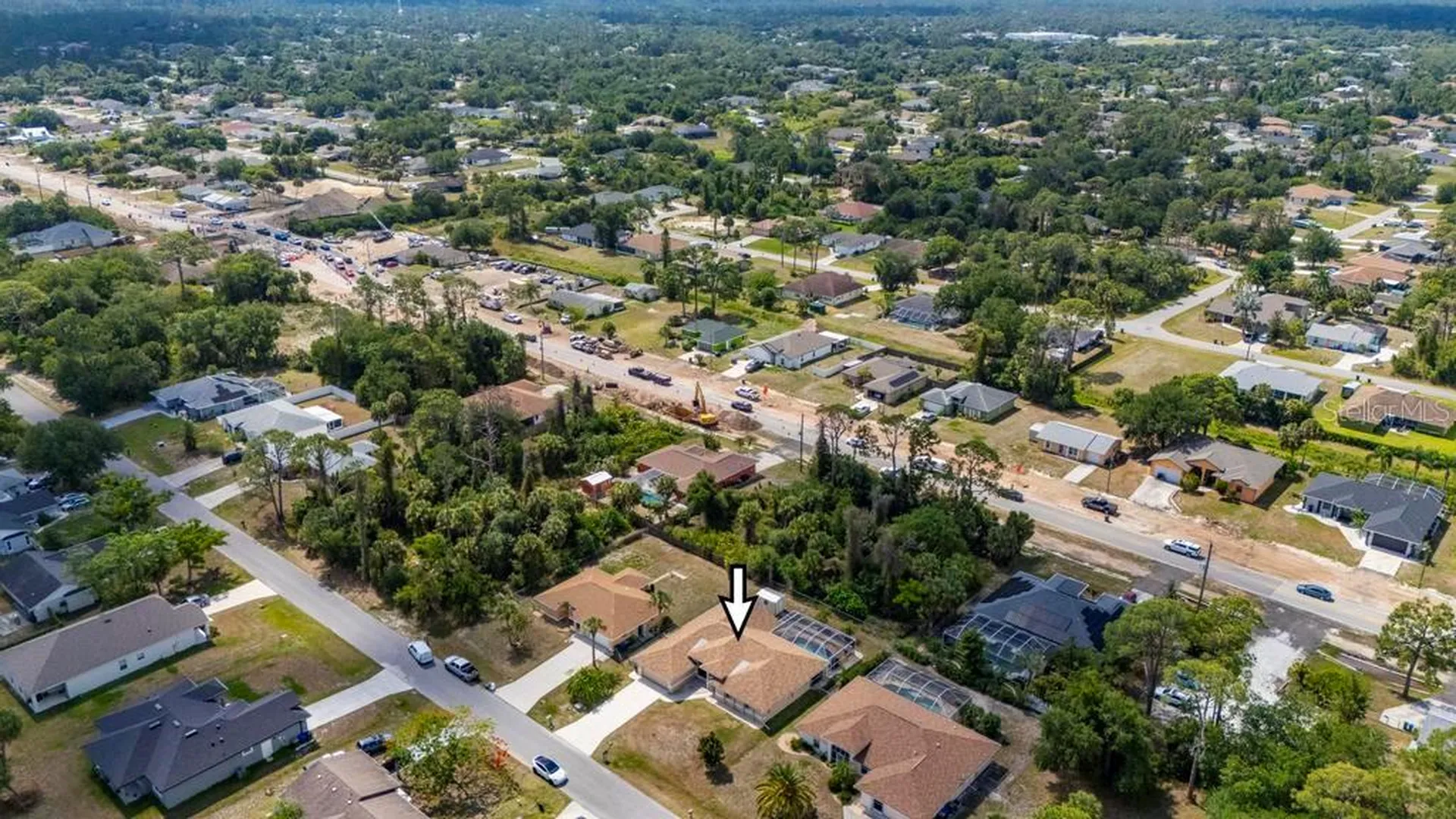 3801 Wayward Ave. Avenue North Port FL 34286