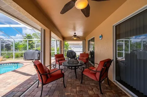 3801 Wayward Ave. Avenue North Port FL 34286