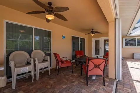 3801 Wayward Ave. Avenue North Port FL 34286