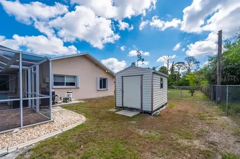 3801 Wayward Ave. Avenue North Port FL 34286
