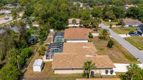 3801 Wayward Ave. Avenue North Port FL 34286