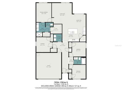 911 Waterville Drive Auburndale FL 33823