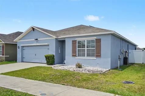 911 Waterville Drive Auburndale FL 33823