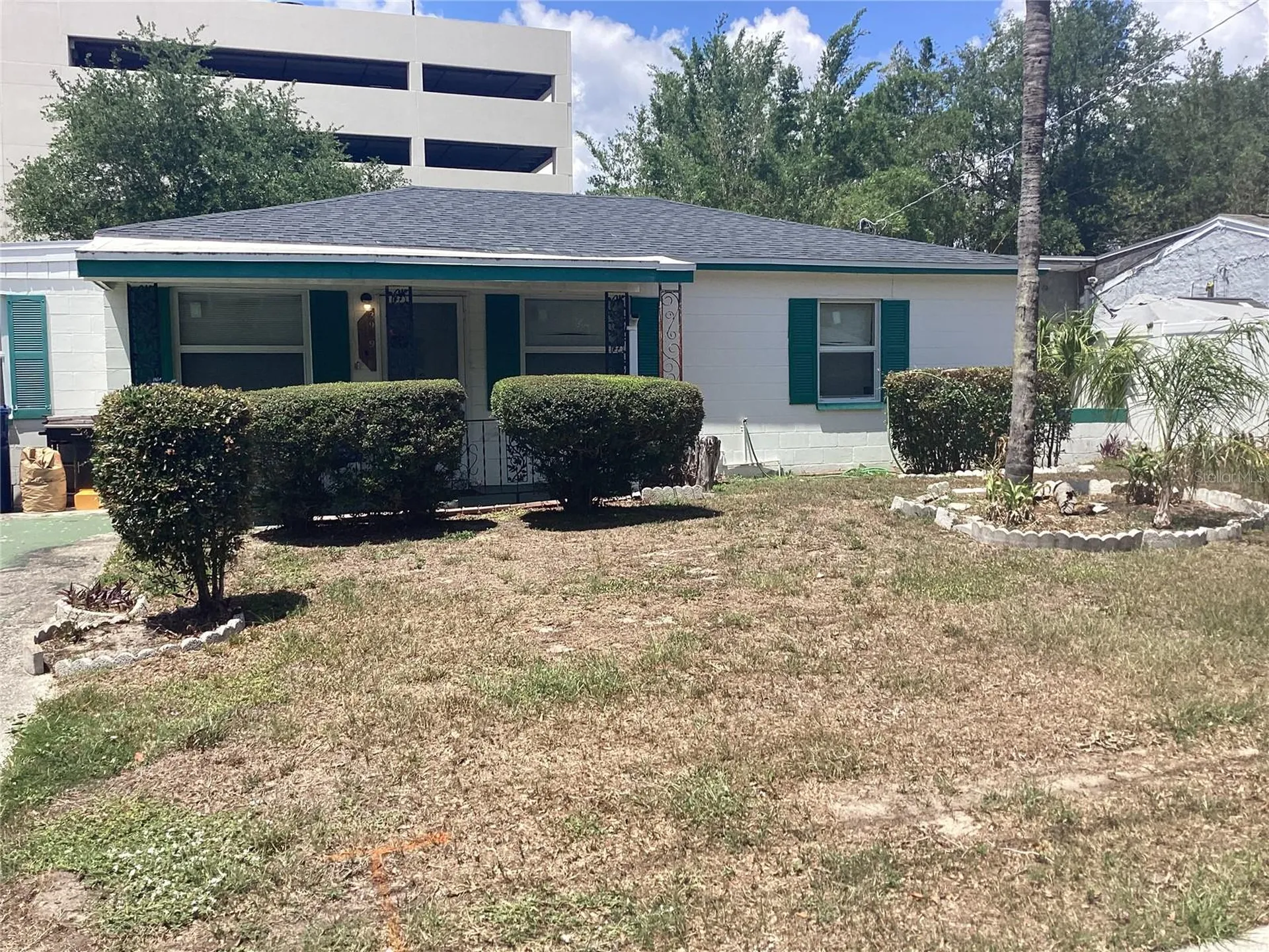 3909 W Palmetto Street Tampa FL 33607