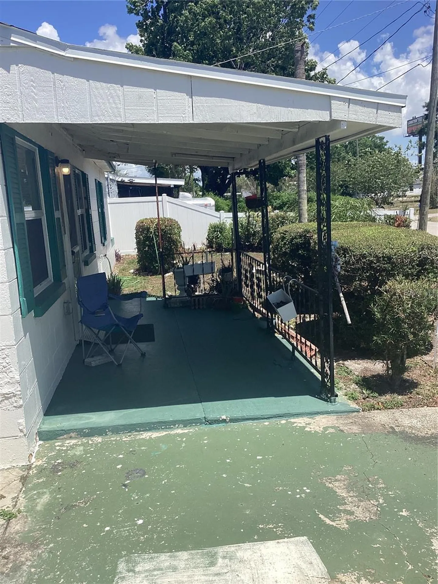 3909 W Palmetto Street Tampa FL 33607