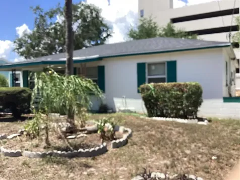 3909 W Palmetto Street Tampa FL 33607