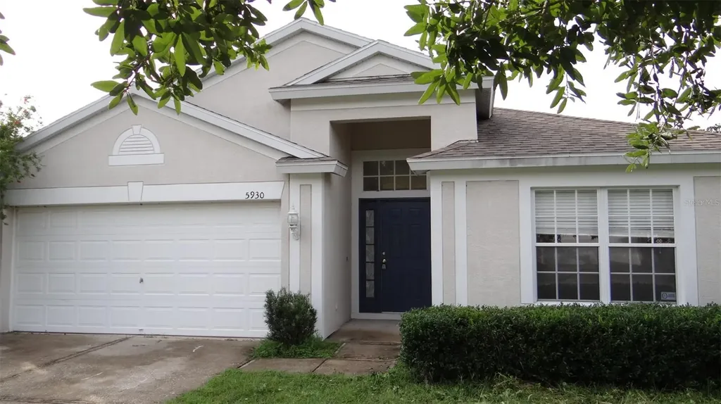 5930 War Admiral Drive Wesley Chapel FL 33544