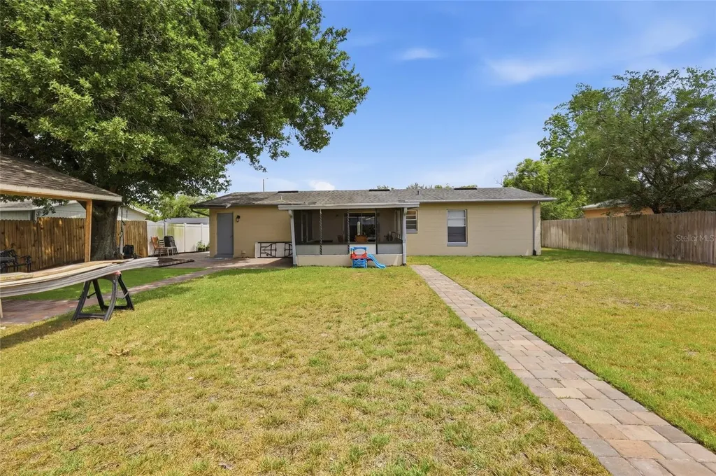 333 Little Rock Street Ocoee FL 34761