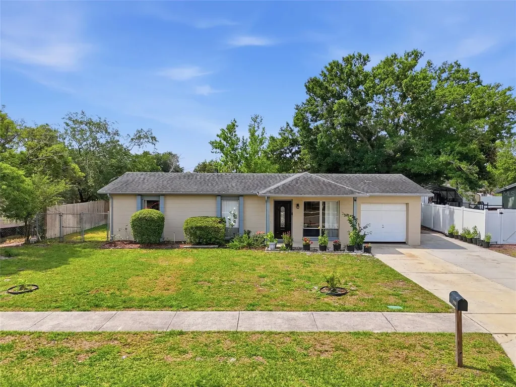 333 Little Rock Street Ocoee FL 34761
