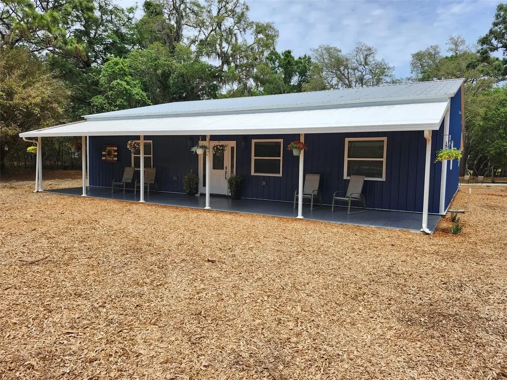 15614 Renee Lane Hudson FL 34669