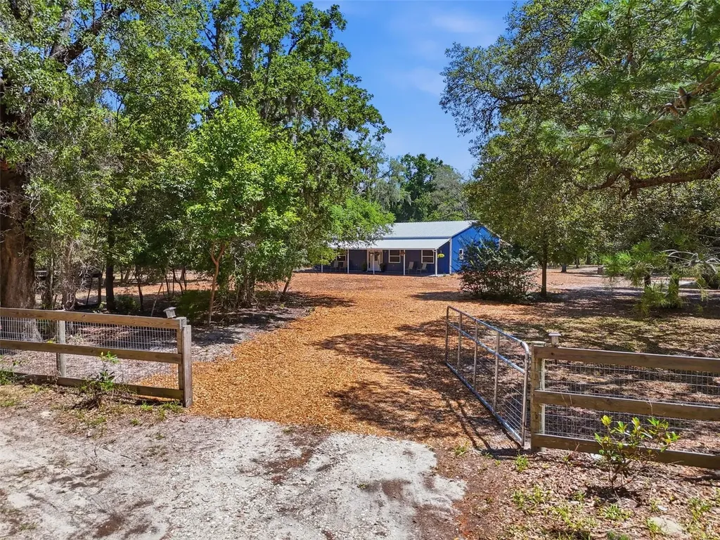 15614 Renee Lane Hudson FL 34669