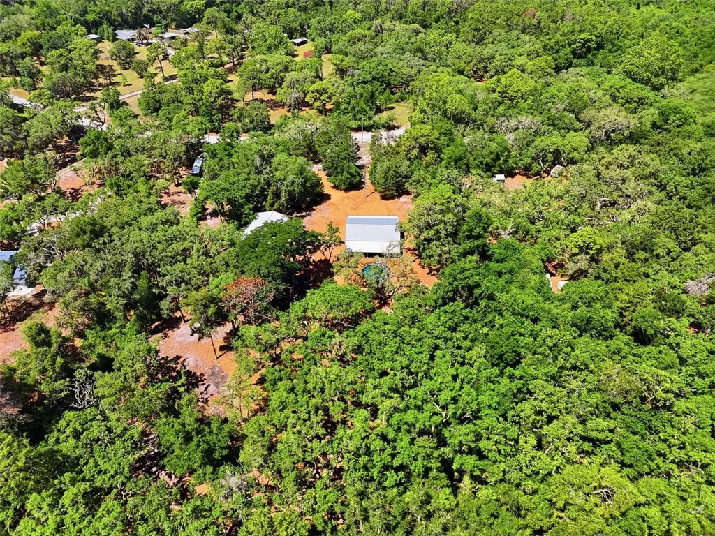 15614 Renee Lane Hudson FL 34669