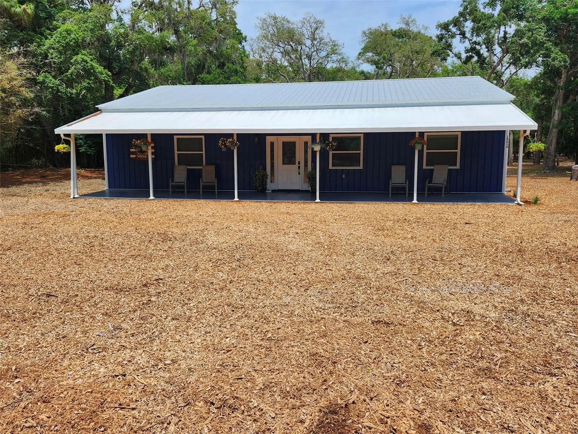 15614 Renee Lane Hudson FL 34669
