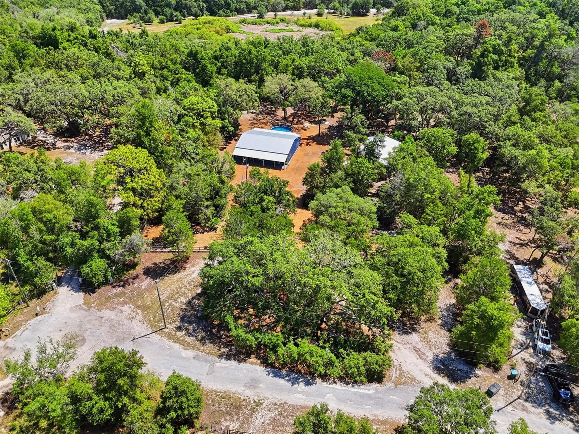 15614 Renee Lane Hudson FL 34669