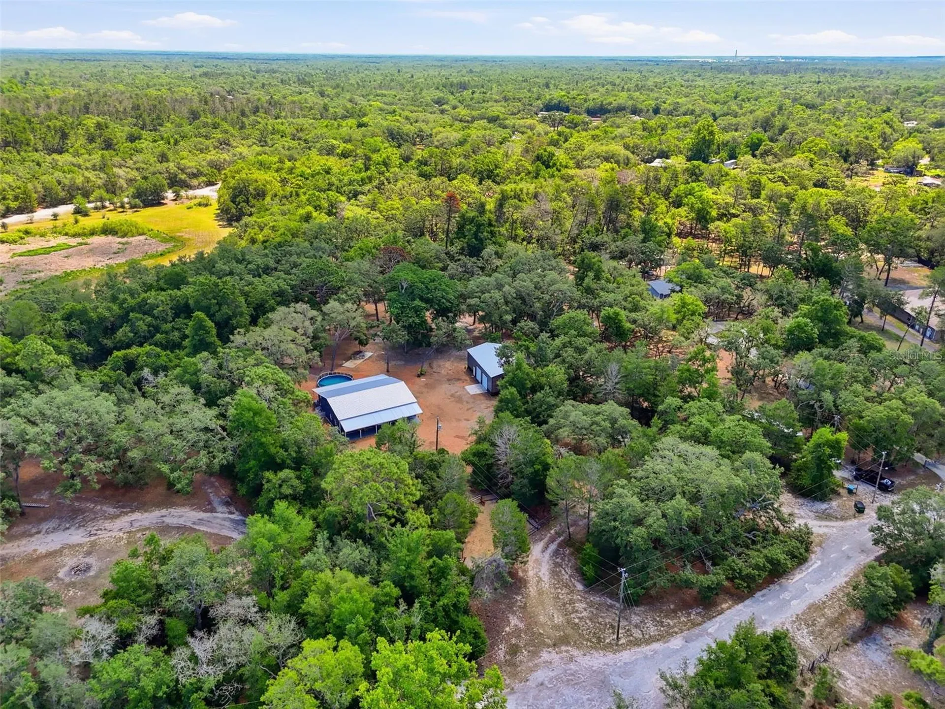 15614 Renee Lane Hudson FL 34669