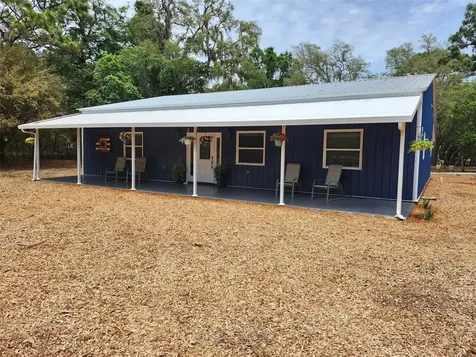 15614 Renee Lane Hudson FL 34669
