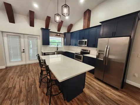 15614 Renee Lane Hudson FL 34669