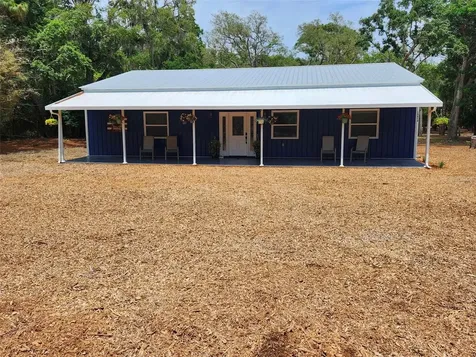 15614 Renee Lane Hudson FL 34669