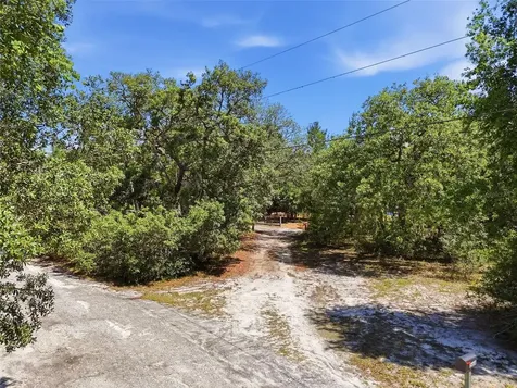 15614 Renee Lane Hudson FL 34669