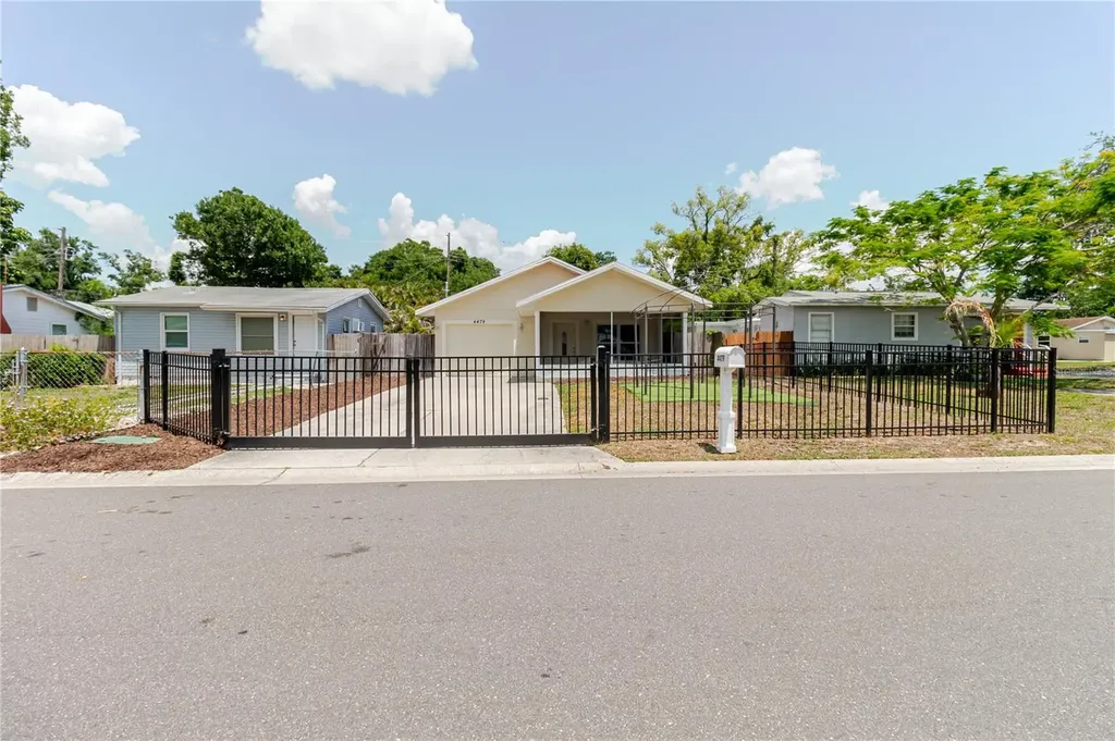 4479 41st Street N St Petersburg FL 33714