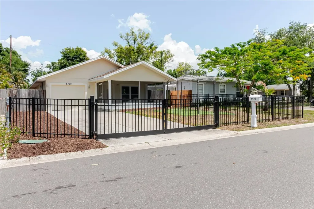4479 41st Street N St Petersburg FL 33714