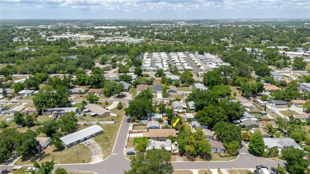 4479 41st Street N St Petersburg FL 33714