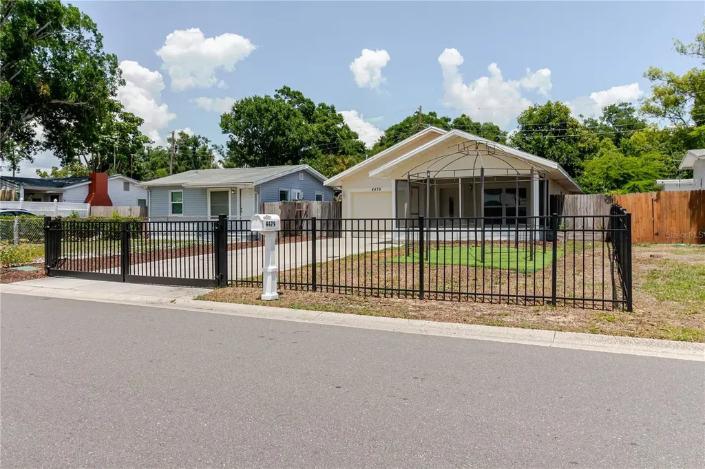 4479 41st Street N St Petersburg FL 33714