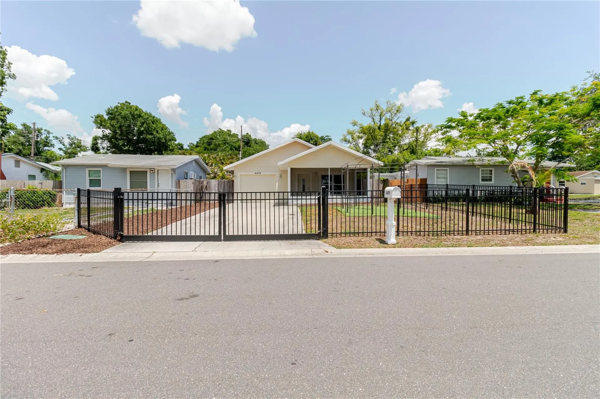4479 41st Street N St Petersburg FL 33714