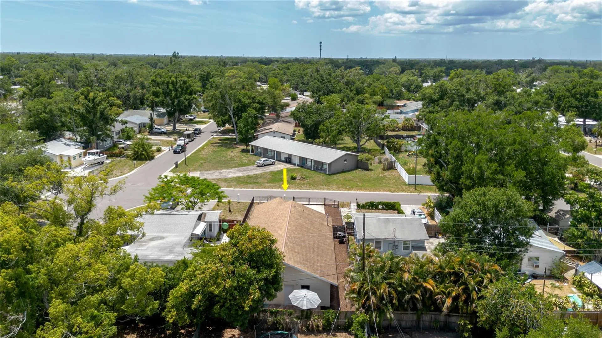 4479 41st Street N St Petersburg FL 33714