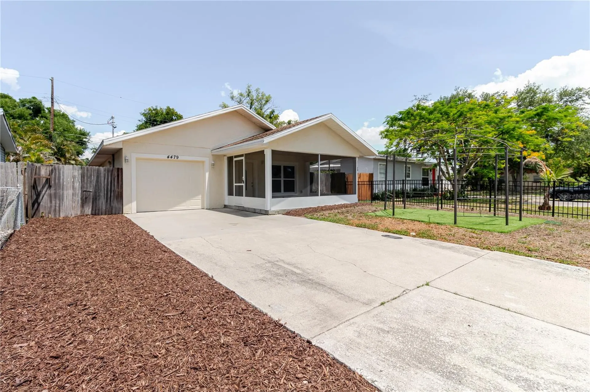 4479 41st Street N St Petersburg FL 33714