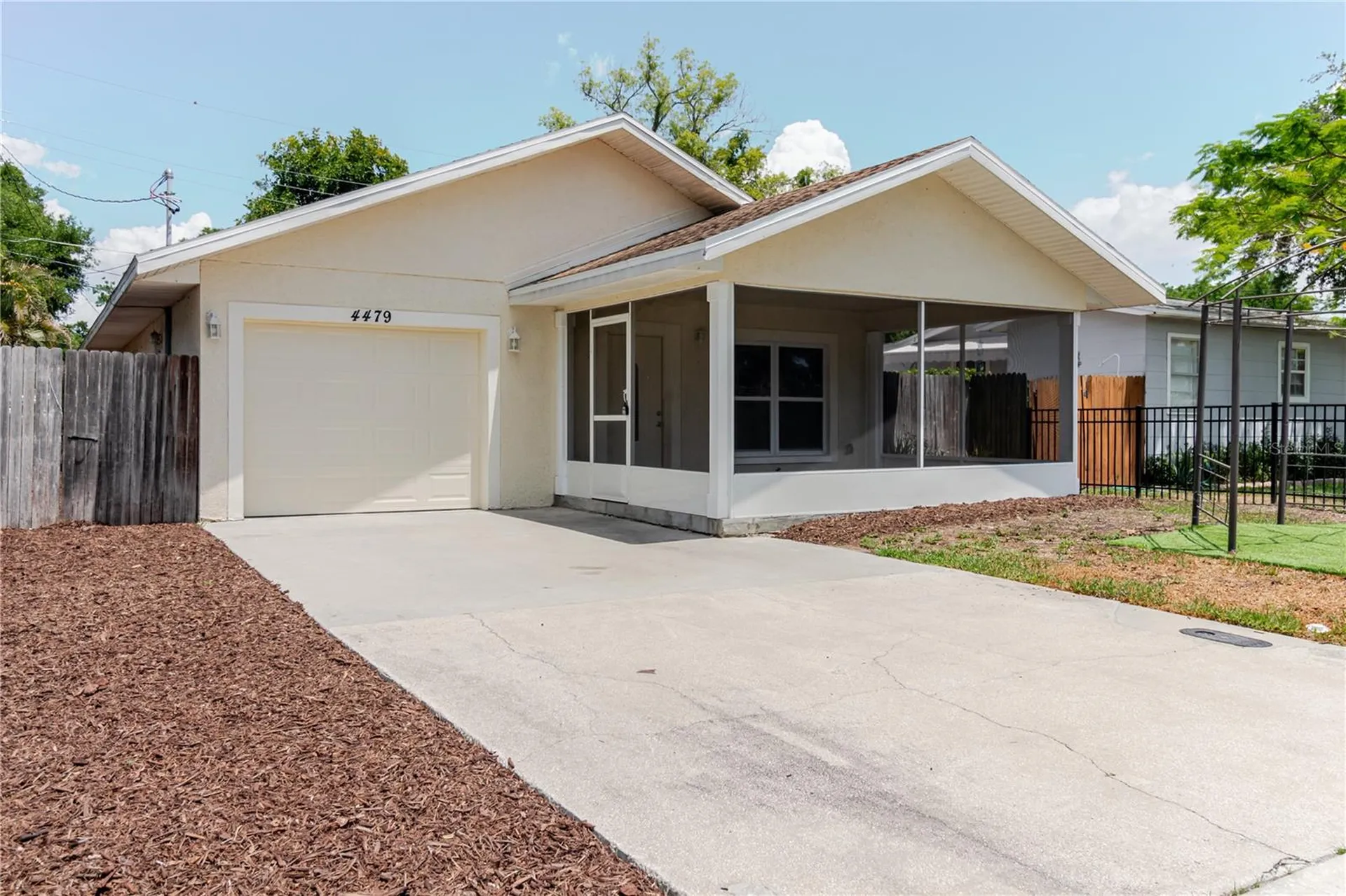 4479 41st Street N St Petersburg FL 33714