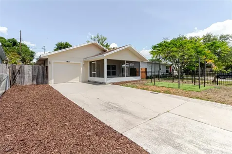 4479 41st Street N St Petersburg FL 33714